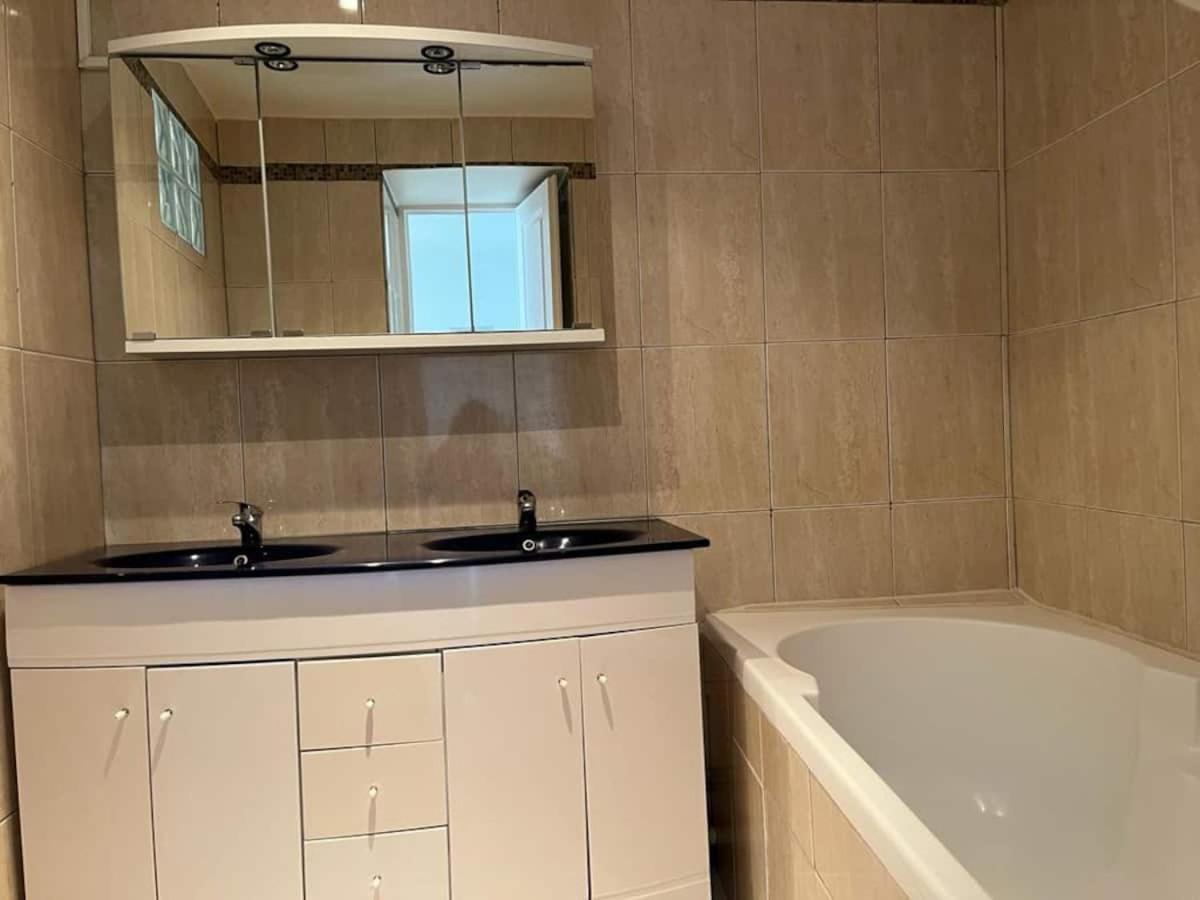 Maison Proche Du Chateau ורסאי מראה חיצוני תמונה