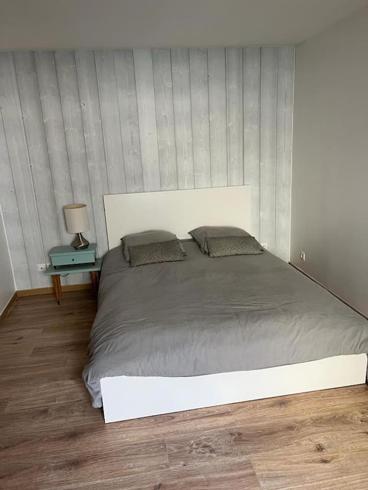 Maison Proche Du Chateau ורסאי מראה חיצוני תמונה