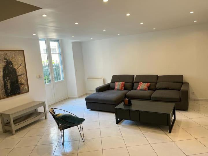 Maison Proche Du Chateau ורסאי מראה חיצוני תמונה