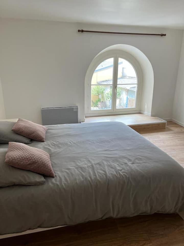 Maison Proche Du Chateau ורסאי מראה חיצוני תמונה