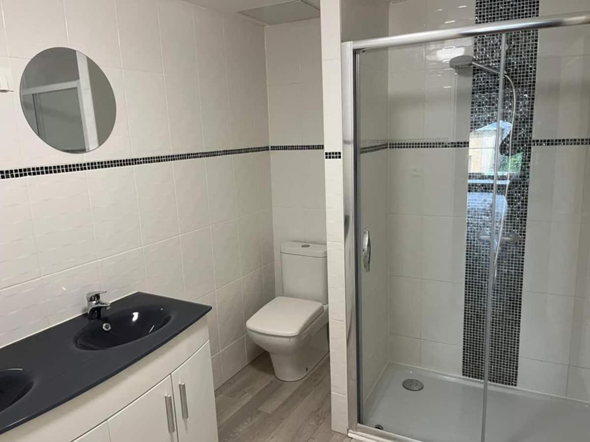 Maison Proche Du Chateau ורסאי מראה חיצוני תמונה