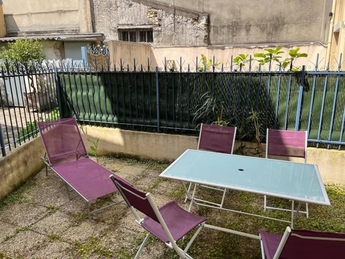 Maison Proche Du Chateau ורסאי מראה חיצוני תמונה